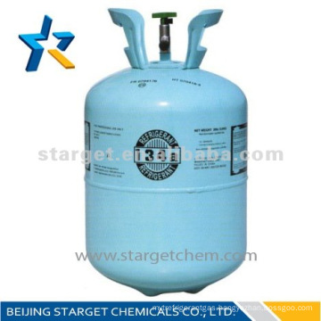 99.99% Purity R134a Refrigerant 30lb